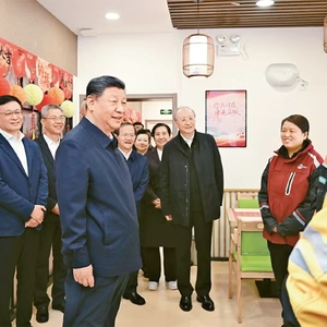 總書(shū)記的人民情懷——“為民造福是最大政績(jī)”